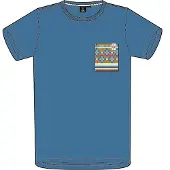 Elevenate Marea Kurzarm-t-shirt