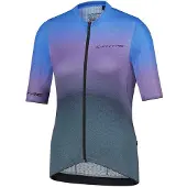 Shimano S-phyre Leggera Kurzarm-radtrikot