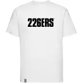 226ers Corporate Big Logo Kurzarm-t-shirt