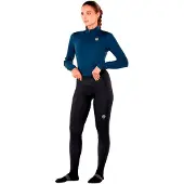 Bicycle Line Logique Lange Radhose
