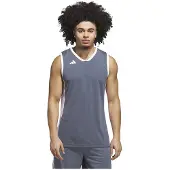 Adidas Pulse Speed Bball Jerseys team onix-white (ADFY) XL