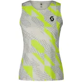 SCOTT Tank W's RC Run white/black (1035) S