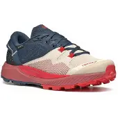 Tecnica Agate Speed S Goretex Wanderschuhe Beige EU 42 Frau Beige EU 42