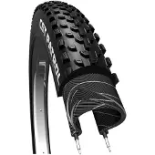 CST Patrol 29´´ X 2.40 Steifer Mtb-reifen