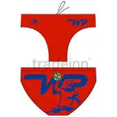 Turbo Player Badeslip