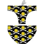 Turbo Bones Badeslip