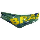 Turbo Brazil 2010 Badeslip