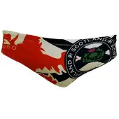 Turbo Scotland Badeslip