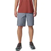 Columbia Sportswear Columbia Washed Out Kurze Hose Grau 46 / Long Mann Grau 46