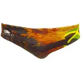 Turbo Jamaica Badeslip