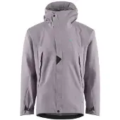 Klättermusen Asynja Jacke Lila XL Mann Lila XL
