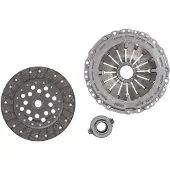 SACHS Kupplungssatz 3000 951 150