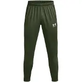 Under Armour M Challenger Training Pants green white (390) XL