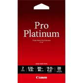 Canon Paper PT-101 / 2768B013 Pro Platin