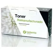Karkemis Reciclado-Türöffner Samsung Laser MLT-D116L/