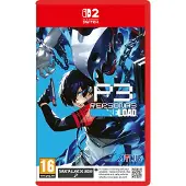 Videospiel für Switch PERSONA3 RELOAD