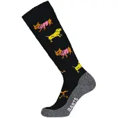 Barts Skisock Doggie Duck black (01) 39-42