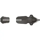 Fischer Xplore Bc Offtrack Springpin Nordische Backcountry-bindungen