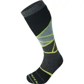 Lorpen S2smme Eco Half Lange Socken