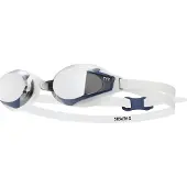 Tyr Stealth-x Performance Schwimmbrille Mit Spiegelglas