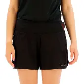 Nnormal - Women's Race Shorts - Laufshorts Gr XL schwarz