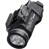 Streamlight Tlr-7 Sub 1913 Short Railed Subcompact Handguns Taktische Taschenlampe