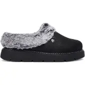 SKECHERS 114762S KEEPSAKES LITE COZY, Schwarz