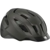 MET-Helmets MET Urbex Mips titanium metallic | matt (GR1) S