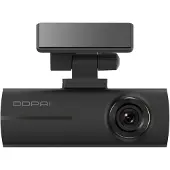 DDPai Armaturenbrettkamera N1 Dual 1296p@30fps +1080p