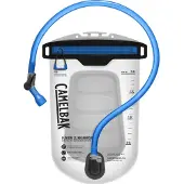 CamelBak - Fusion Reservoir 2 - Trinksystem Gr 2 l clear