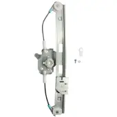 MAGNETI MARELLI Fensterheber 350103170059 Links
