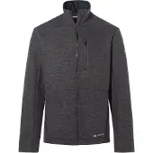 Vaude - Tinshan Jacket IV - Freizeitjacke Gr M grau