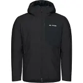 Vaude Me Monviso Warm Jacket - Isolationsjacke - schwarz - S