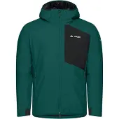 Vaude Me Monviso Warm Jacket - Isolationsjacke - deep pond - M