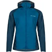 Vaude - Women's Scopi Insulation Jacket - Kunstfaserweste Gr 36 blau
