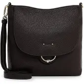 Suri Frey Umhängetasche SFY Kristy SC Crossover Bag Brown dunkelbraun