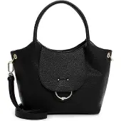 Suri Frey Shopper Schultertasche SFY Kristy SC Cityshopper Black schwarz