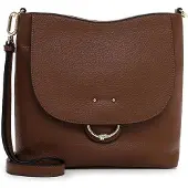 Suri Frey Umhängetasche SFY Kristy SC Crossover Bag Cognac braun