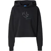 Karl lagerfeld Jeans Studded Regular Fit Kapuzenpullover