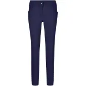 MADELEINE "Hose Schlanke Five-Pocket mit Stretch-Komfort" Stretch-Komfort