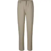 MADELEINE "Chinohose Elegante Chinohose mit Stretch" Piqué-Qualität