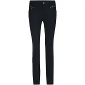 MADELEINE "Hose Slim Fit Stretchhose mit Taschen" Slim line Stretchhose