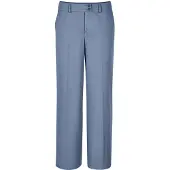 MADELEINE Culotte "Culotte Elegante 7/8-Hose mit Bügelfalten"
