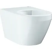 GROHE Euro Keramik Wand-Tiefspül-WC