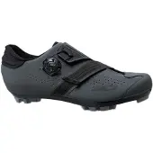 Sidi Aertis Mega Mtb-schuhe Grau EU 44 1/2 Mann Grau EU 44 1/2