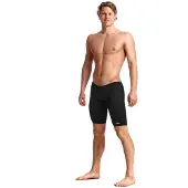 Funky Trunks - Training Jammers - Badehose Gr S schwarz