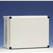 Eaton Sammelschienen Gehäuse 270x360 1000A RAL7035 - 1860860