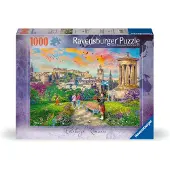 Ravensburger 120002482, 1000 Stück(e), Kunst, 12 Jahr(e)