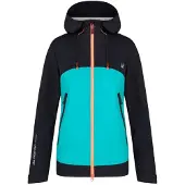 LOAP Winterjacke für Damen FALOMA XLW2301 GRAU Größe: XS