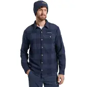 La Sportiva Rambler Flannel Langarmhemd